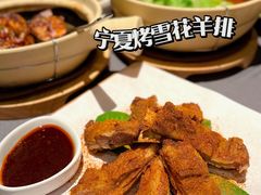 -小炳胜(卓悦中心店)