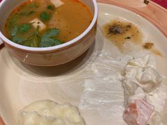 -五洲皇冠巴西烤肉餐厅