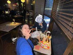 -安妮意大利餐厅(日坛店)