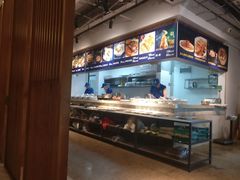 -海蓝海鲜馆(五四北店)