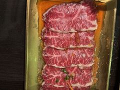 -炙城·韩式烤肉(南京东路店)