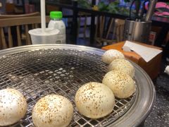 -醉火烧泥炉烤肉(孩儿巷店)