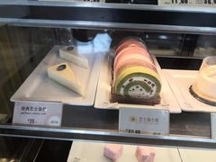 -麦当劳(机场T1航站楼店)