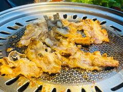-入火韩国烤肉(凯旋广场店)