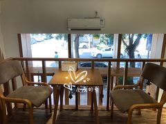 -Oasis coffee燕谷咖啡(公信店)