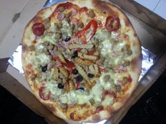 android_upload_pic-MI WU FACTORY米屋美食工厂餐厅(绿地店)