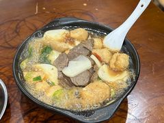 -凡老头米线砂锅(古荡新村西粮站)