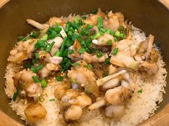 -红星光发煲仔饭(文海店)