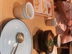 -胡马八破·川菜小馆(高新万达店)