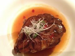 萝卜牛肉-随意鸟地方101观景餐厅