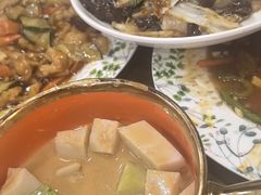 -清宫宴酒楼·计氏松枝包子