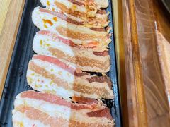-九田家黑牛烤肉料理(二天地店)