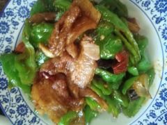 -小杨烤肉(朱雀店)