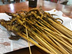 -十里铺铁板鱿鱼