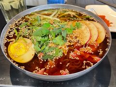 -很久以前羊肉串(朝阳路店)