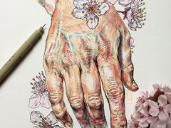 -八哥美术·成人美术画室(总校区)