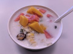 -后海村