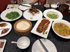 -正德楼果木烤鸭·渔家菜(东港店)