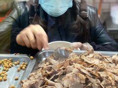 -覃肥叔桂林米粉(粮道街店)