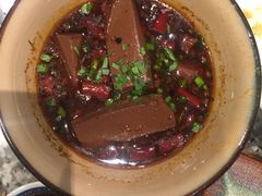 -南京大牌档(中关村店)