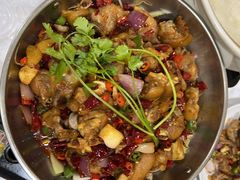 -十三香辣虾(夏湾店)