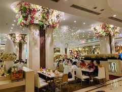 -芭菲盛宴·环球美食(袁家岗店)