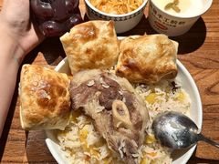 -纳瓦新疆菜(银都店)