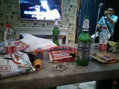 -幸福时光KTV(燕子山路店)