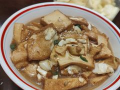 农家豆腐-毛家饭店(碧桂园店)
