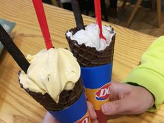 -DQ·蛋糕·冰淇淋(通州万达店)