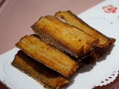 干煎带鱼-怡红园酒家(南市桥巷店)
