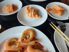 -澳门旅游塔360°旋转餐厅(南湾湖广场店)