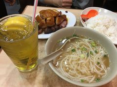 -一乐烧鹅(中环店)
