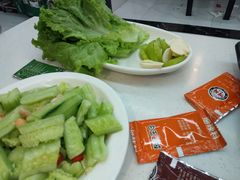 -延边白玉串城(东环城路店)