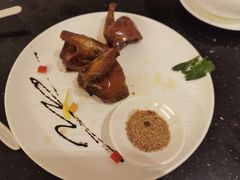 -铭轩中餐厅·海南菜·粤菜(亚龙湾瑞吉店)