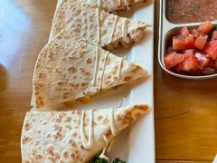 -HFFOUSA TACO弗萨塔可墨西哥餐厅(颐堤港店)