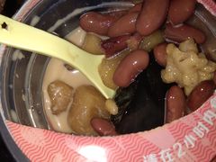 -八婆婆烧仙草(中山路店)