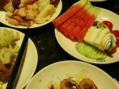 -东方之珠洗浴休闲广场(大港店)