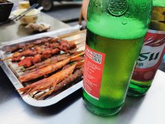 -老贺豆豆(六合街店)