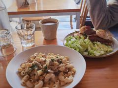 -Egg•Allday Brunch(襄阳北路店)