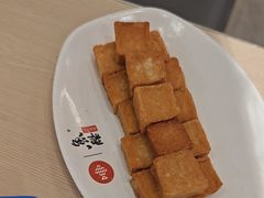 -鱼酷活鱼烤鱼(南开大悦城店)