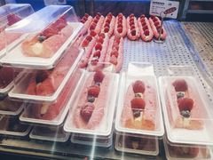 -LELECHA乐乐茶(新街口大洋店)