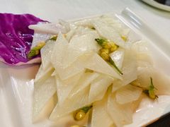 茉莉烩山药-都氏家DUSJOY(翡翠城店)