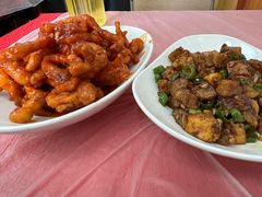 -乐乐餐厅(湘子庙街店)