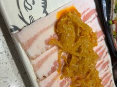 -猫爪爪原切自助烤肉(观音桥阳光世纪店)