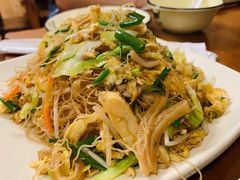 -牛小隆牛肉面馆(四牌楼店)