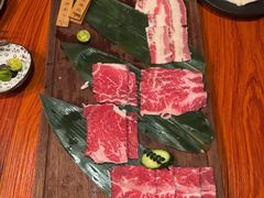 -牛佬•炭火烤肉(挂绿店)