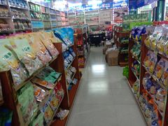 零售区-林旺社区水果市场