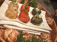 -莲西餐(曲江店)