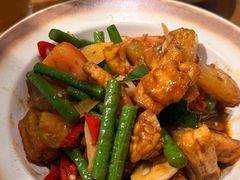 -香兰印尼 Pandan(中华广场店)
